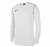 NIKE M NK DF PARK20 CREW TOP