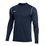 NIKE M NK DF PARK20 CREW TOP