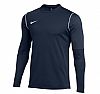 NIKE M NK DF PARK20 CREW TOP