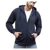 ABOUT BASICS HOODIE M ΖΑΚΕΤΑ