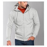 ABOUT BASICS HOODIE M ΖΑΚΕΤΑ