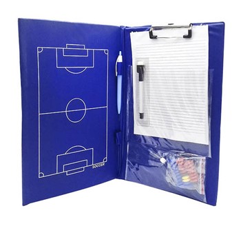 LIGA COACHES FOLDER