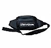 GIVOVA POUCH BLK