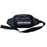 GIVOVA POUCH BLK