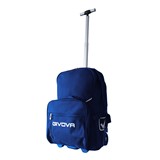 GIVOVA MULTI ZAINO TROLLEY BACKPACK NATIONAL ROY