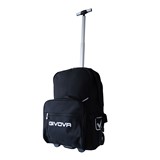 GIVOVA MULTI TROLLEY BACKPACK NATIONAL BLK