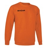 GIVOVA MAGLIA G/COLLO ONE ORA