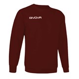 GIVOVA MAGLIA G/COLLO ONE GRAN