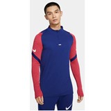 NIKE M NK DRY STRKE DRIL TOP NG