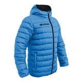 GIVOVA JACKET OLANDA TOUR