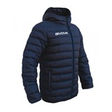 GIVOVA JACKET OLANDA NAV/NAV