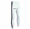 GIVOVA PANTALONE TRICOT WHT