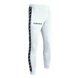 GIVOVA PANTALONE TRICOT WHT