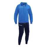 GIVOVA TRACKSUIT POKER ROY/MELANGE