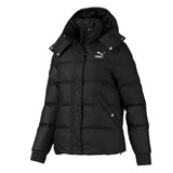 PUMA PREMIUM DOWN JACKET