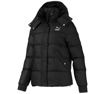 PUMA PREMIUM DOWN JACKET