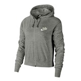 NIKE W NSW GYM VNTG HOODIE FZ