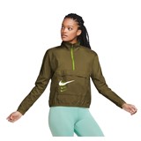 NIKE W SWOOSH RUN JACKET