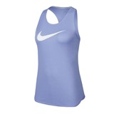 NIKE W NK TANK SWSH RUN