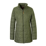 ICEPEAK WMNS WADDED JACKET