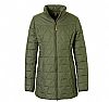 ICEPEAK WMNS WADDED JACKET