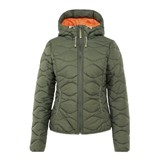 ICEPEAK WMNS DOWNLOOK JACKET