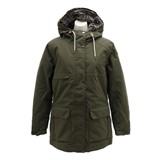 ICEPEAK WMNS WADDED JACKET