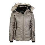 ICEPEAK WMNS WADDED JACKET