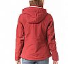 ICEPEAK WMNS WADDED SOFTSHELL JACKET