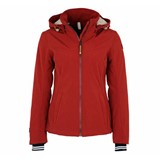 ICEPEAK WMNS WADDED SOFTSHELL JACKET