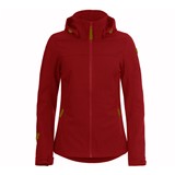 ICEPEAK WMNS WADDED SOFTSHELL JACKET