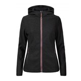 ICEPEAK WMNS MIDLAYER JACKET