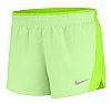 NIKE W NK 10K SHORT