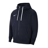 NIKE M NK FLC PARK 20 FZ HOODIE