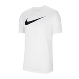 NIKE M NK DF PARK20 SS TEE HBR