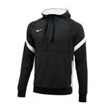 NIKE NK FLC STRKE21 HZ HOODIE