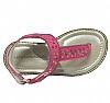 COOLSTEPS FLIP FLOP JUNIOR LEATHER