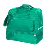 GIVOVA BORSA REVOLUTION BIG GREEN