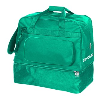 GIVOVA BORSA REVOLUTION BIG GREEN