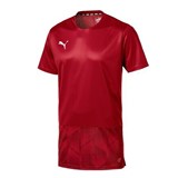 PUMA FTBLNXT GRAPHIC SHIRT