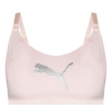 PUMA POINTE LOGO BRA