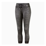 PUMA EXPLOSIVE HEATHER 3/4 TIGHT