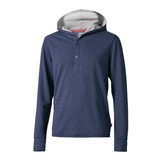 SLAZENGER MEN REFLEX KNIT HOODY