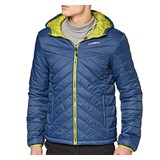 ICEPEAK MEN VARUNA DOWNLOOK JACKET