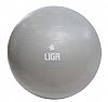 LIGA GYM BALL 55cm GREY
