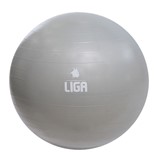 LIGA GYM BALL 55cm GREY