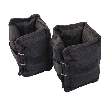 ANKLE WEIGHTS SET 2KGR