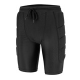 REUSCH COMPRESSION SHORT SOFT PADDED