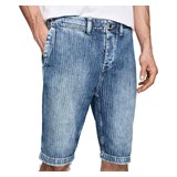 PEPE JEANS SHORTS 1/4