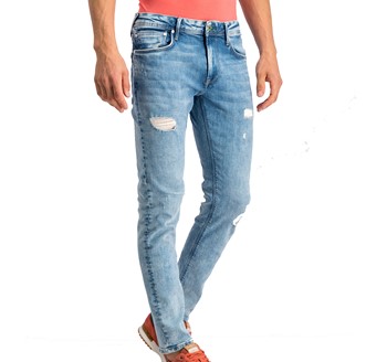 PEPE JEANS STANLEY